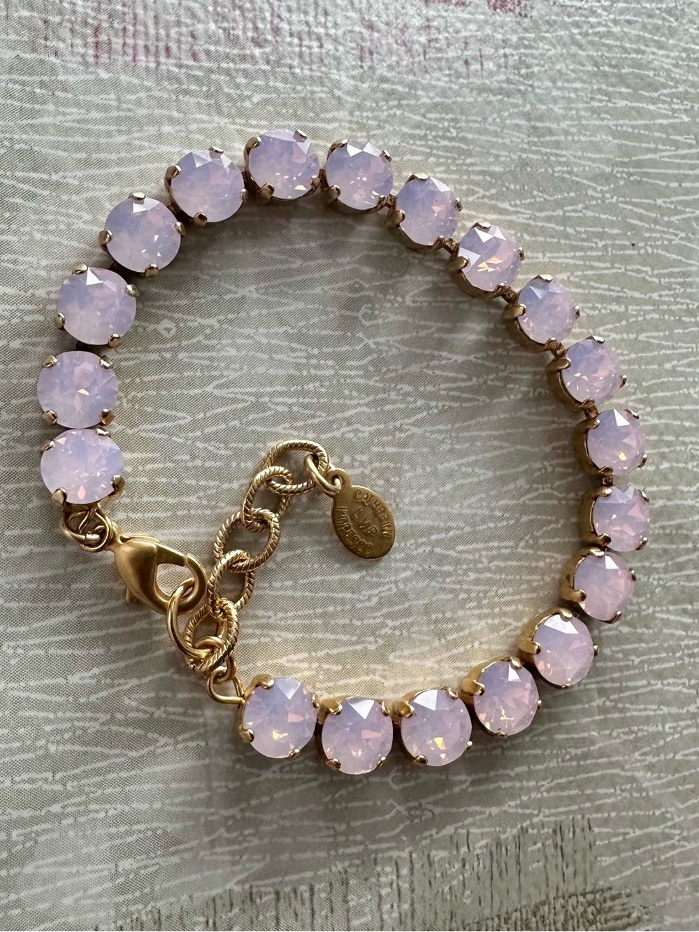 Brand New Catherine Popesco Bracelet